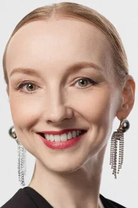 Ирина Максимкина